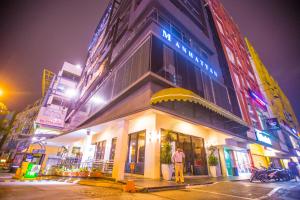 Afbeelding uit fotogalerij van Manhattan Business Hotel Damansara Perdana in Petaling Jaya