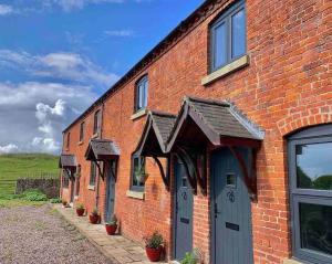 Gallery image of Hayes Suite in Oswestry