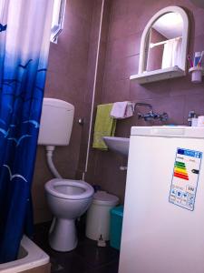 Gallery image of Renata Holiday Apartments in Ulcinj