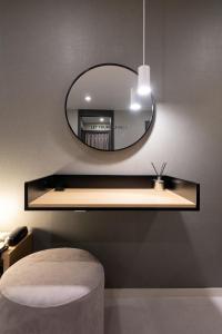 Fotografie z fotogalerie ubytování Object AanK Hotel Gumi v destinaci Gumi