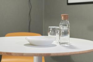 Fotografie z fotogalerie ubytování Object AanK Hotel Gumi v destinaci Gumi