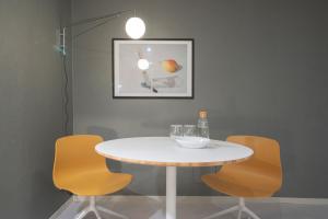 Fotografie z fotogalerie ubytování Object AanK Hotel Gumi v destinaci Gumi