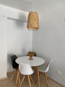 Zdjęcie z galerii obiektu Apartamento Ca Batallera Playa Gandia w mieście Playa de Gandia