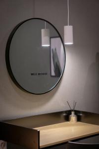 Fotografie z fotogalerie ubytování Object AanK Hotel Gumi v destinaci Gumi