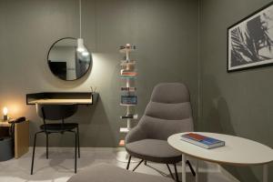 Fotografie z fotogalerie ubytování Object AanK Hotel Gumi v destinaci Gumi