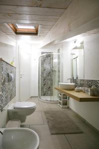 Φωτογραφία από το άλμπουμ του Mansarda Daila σε Castelsardo