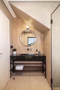 Mynd úr myndasafni af Albi Boutique Hotel - Traveler's Choice 2024 í Jerúsalem