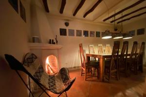 Billede fra billedgalleriet på Riad Of The Storks i Marrakech