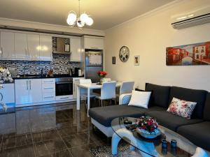 Gallery image of 2-Room Accommodation in a Luxury Resort in Alanya