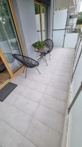 Afbeelding uit fotogalerij van APARTAMENT De Lux Parkowa Olecko in Olecko