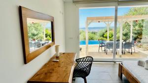 Gallery image of Villas Tin Coves Noves in Punta Grossa