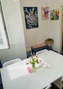 Fotografia z galérie ubytovania Apartmán Galerie - Lipno nad Vltavou v destinácii Lipno nad Vltavou