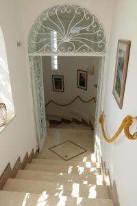 Fotografie z fotogalerie ubytování Capri Bougainville Luxury Boutique Hotel v destinaci Anacapri