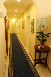 Fotografie z fotogalerie ubytování Capri Bougainville Luxury Boutique Hotel v destinaci Anacapri