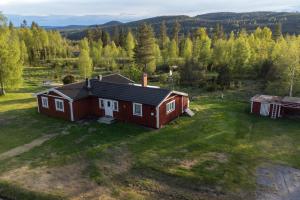 Photo de la galerie de l'établissement Reyers Bo På Landet, à Vansbro