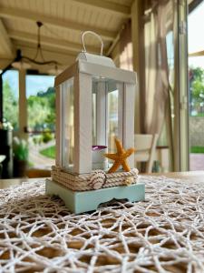 Fotografie z fotogalerie ubytování Peperosa in collina B&B v destinaci Pescara