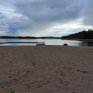 Fotografia z galérie ubytovania Apartament J Towers z widokiem na jezioro v destinácii Ełk