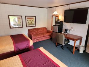 Imagen de la galería de Skyview Motel - Prairie du Sac, en Prairie du Sac