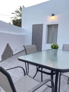 Gallery image of Anemone traditional house in Lardos