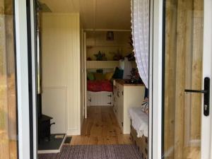 Fotografie z fotogalerie ubytování Neddys Rest Luxury Horsebox Stay v destinaci Battle