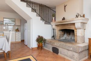 Fotografie z fotogalerie ubytování Marina Holiday home v destinaci Postira