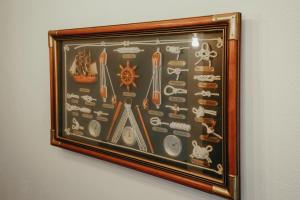 Fotografie z fotogalerie ubytování Βίλλα Φανούλα Villa Fanoula v destinaci Chorto