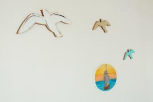 Fotografie z fotogalerie ubytování Βίλλα Φανούλα Villa Fanoula v destinaci Chorto