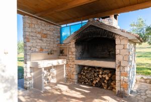 Fotografie z fotogalerie ubytování Marina Holiday home v destinaci Postira