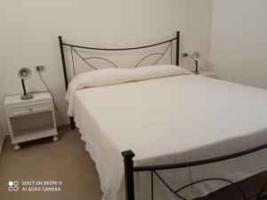 Posteľ alebo postele v izbe v ubytovaní Villa Julia