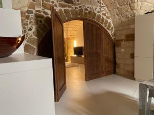 Fotografie z fotogalerie ubytování La Dimora del porto v destinaci Brindisi