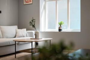 Afbeelding uit fotogalerij van Stay l Nygård in Bergen