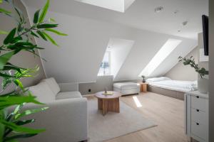 Afbeelding uit fotogalerij van Stay l Nygård in Bergen +63 foto's