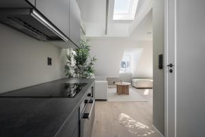 Afbeelding uit fotogalerij van Stay l Nygård in Bergen