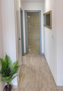 Fotografia z galérie ubytovania Apartmani Dalmacija Drage v Drage