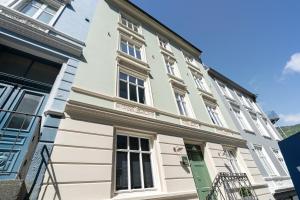 Afbeelding uit fotogalerij van Stay l Nygård in Bergen