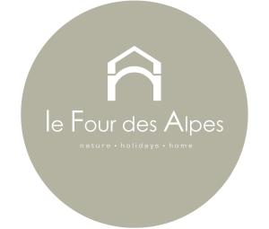 Certifikát, ocenenie alebo iný dokument vystavený v ubytovaní La Tsambra-Le Four des Alpes