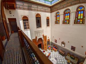 Fotografie z fotogalerie ubytování Riad Fès Center v destinaci Fès
