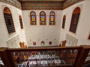 Fotografie z fotogalerie ubytování Riad Fès Center v destinaci Fès
