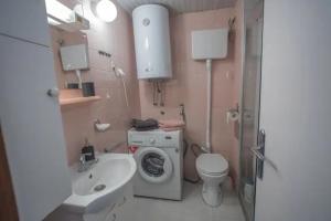Gallery image of Apartman Igalo 95 in Igalo