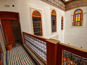 Fotografie z fotogalerie ubytování Riad Fès Center v destinaci Fès