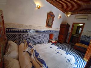 Fotografie z fotogalerie ubytování Riad Fès Center v destinaci Fès