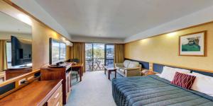 旺阿雷的住宿－旺阿雷會議中心卓越酒店，相簿中的一張相片