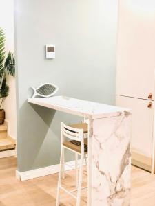 Zdjęcie z galerii obiektu Pontevedra Apartments - Peregrina Family Suite w mieście Pontevedra