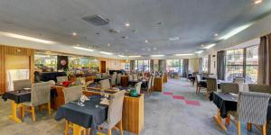 Gallery image of Distinction Whangarei Hotel & Conference Centre in Whangarei