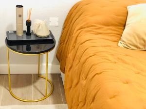 Zdjęcie z galerii obiektu Pontevedra Apartments - Peregrina Family Suite w mieście Pontevedra