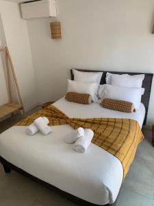 Φωτογραφία από το άλμπουμ του Chambres d’hôtes Casarena σε Porto-Vecchio +10 φωτογραφίες