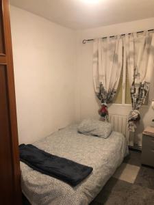 Zdjęcie z galerii obiektu Ibiza w mieście Alcalá de Henares