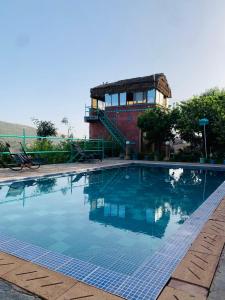Gallery image of Riad Aslda in Asni