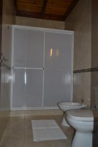 Un baño de Pai Pajarito