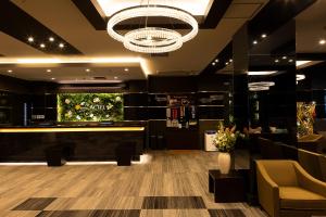 Galería fotográfica de Hotel Actel Nagoya Nishiki en Nagoya